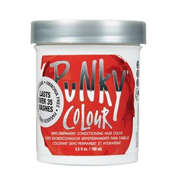 PUNKY Colour semi permanent - #1410 fire